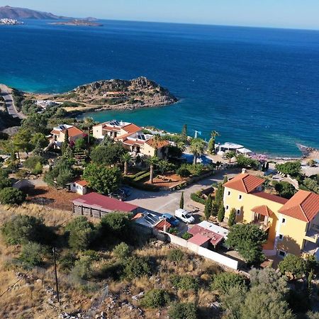 Panorama Villas - Adults Only Amoudara  Luaran gambar