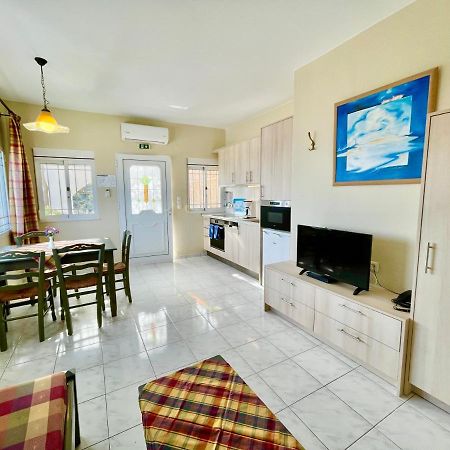 Panorama Villas - Adults Only Amoudara  Luaran gambar