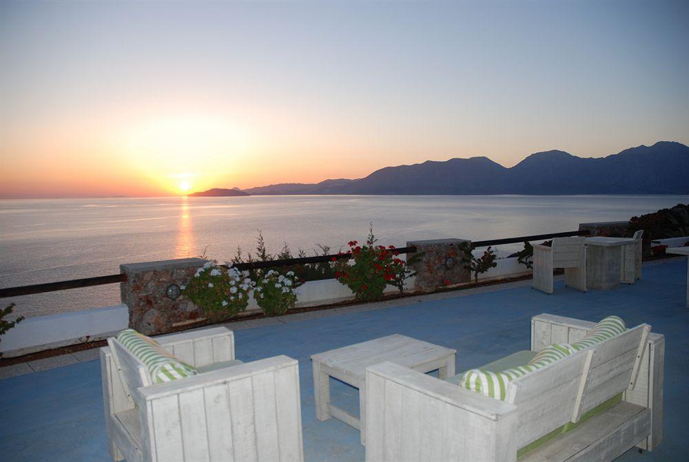 Panorama Villas - Adults Only Amoudara  Luaran gambar