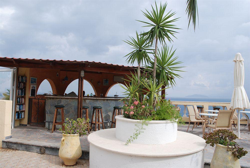 Panorama Villas - Adults Only Amoudara  Luaran gambar