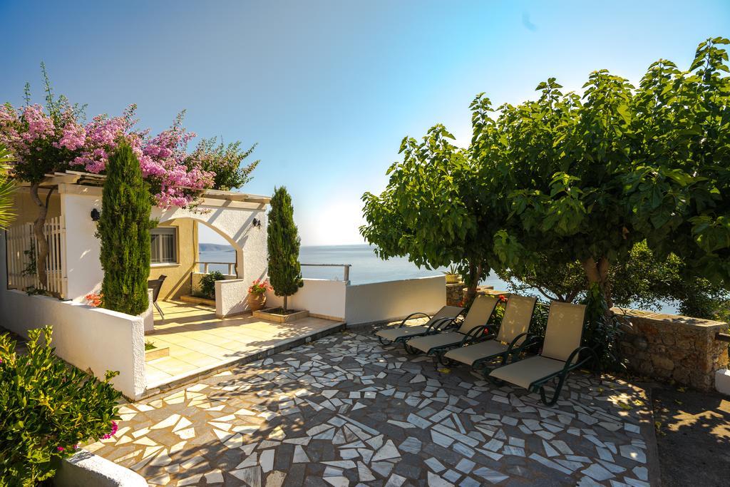 Panorama Villas - Adults Only Amoudara  Luaran gambar