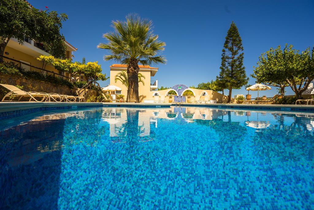 Panorama Villas - Adults Only Amoudara  Luaran gambar