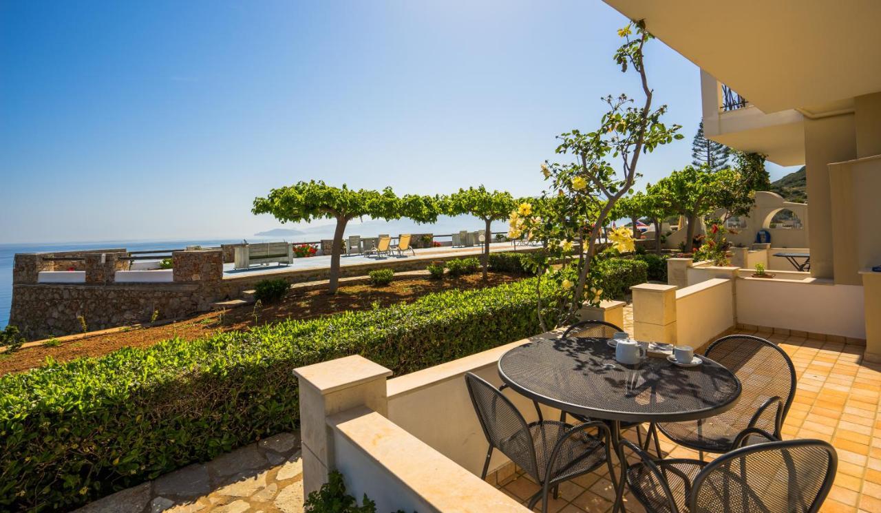 Panorama Villas - Adults Only Amoudara  Luaran gambar