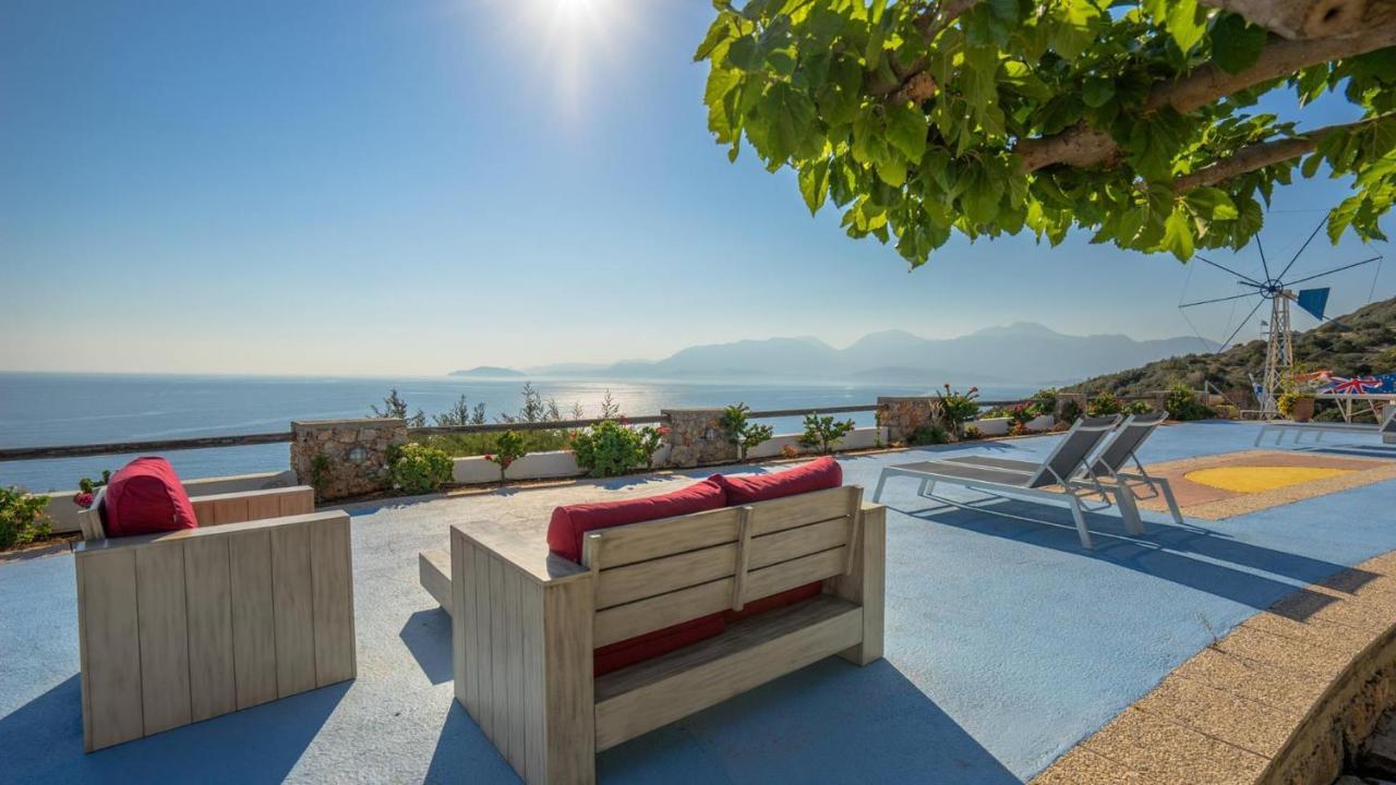 Panorama Villas - Adults Only Amoudara  Luaran gambar