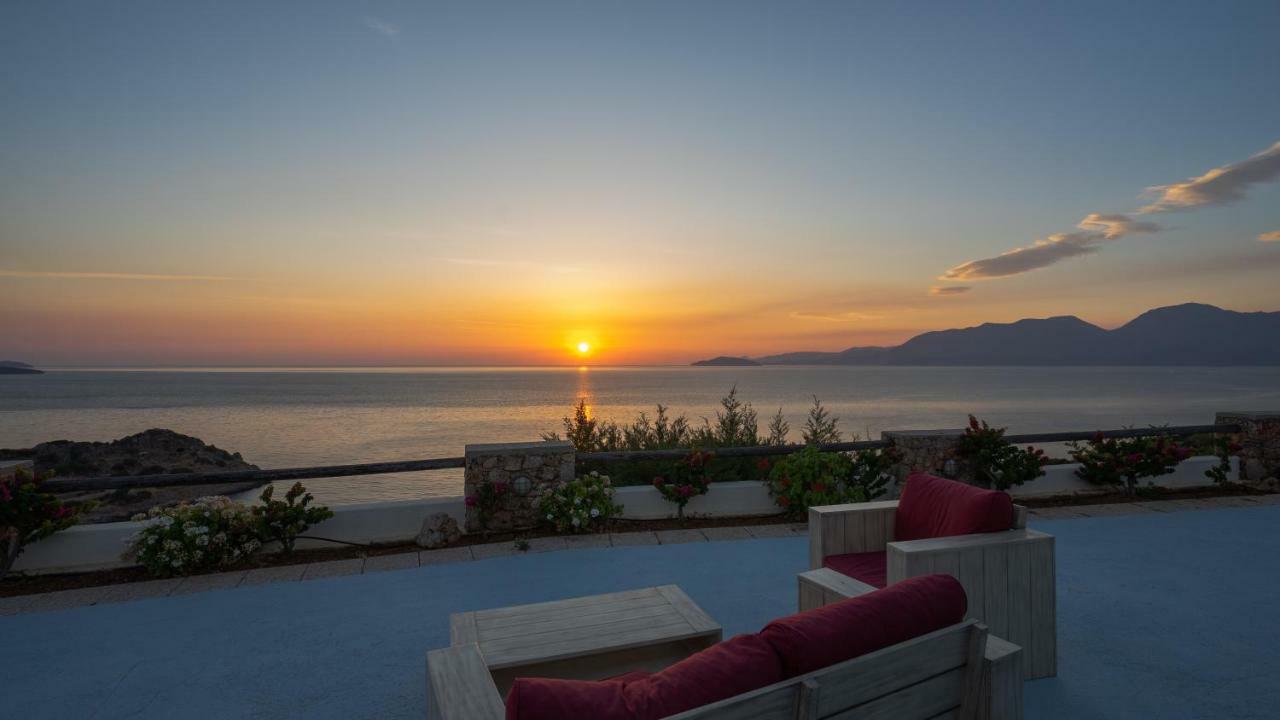 Panorama Villas - Adults Only Amoudara  Luaran gambar