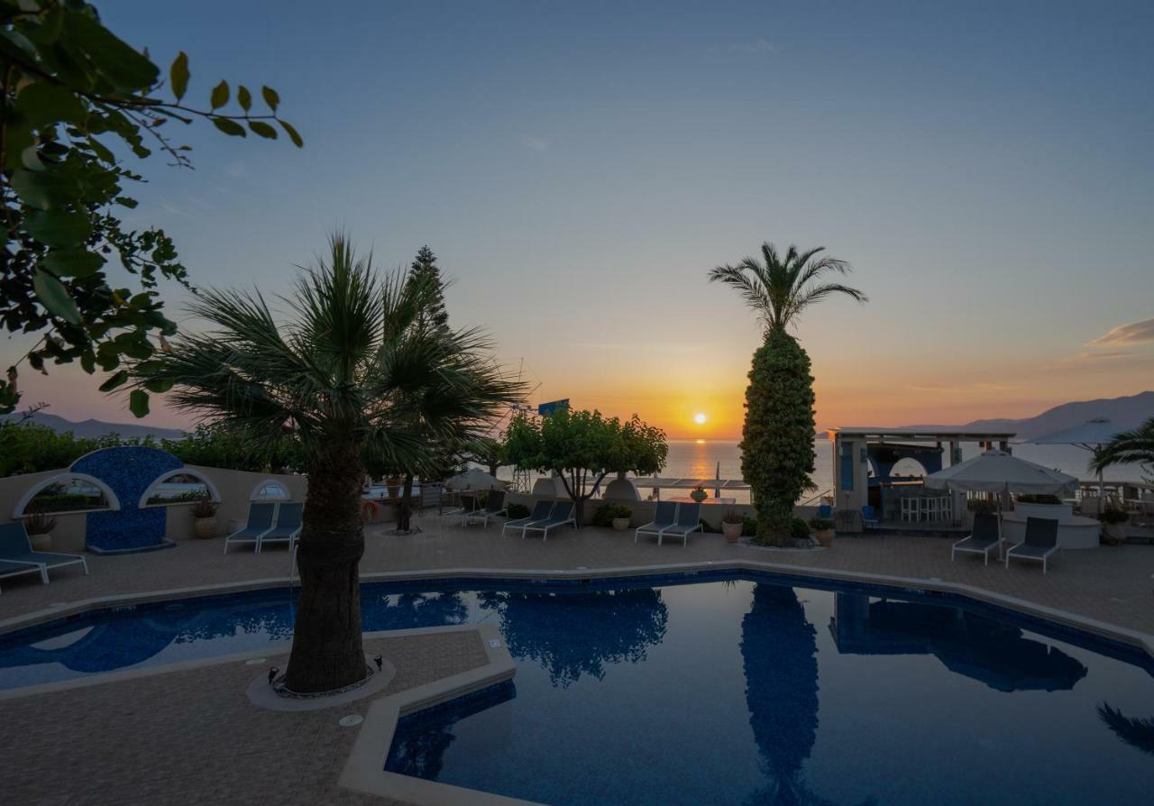 Panorama Villas - Adults Only Amoudara  Luaran gambar