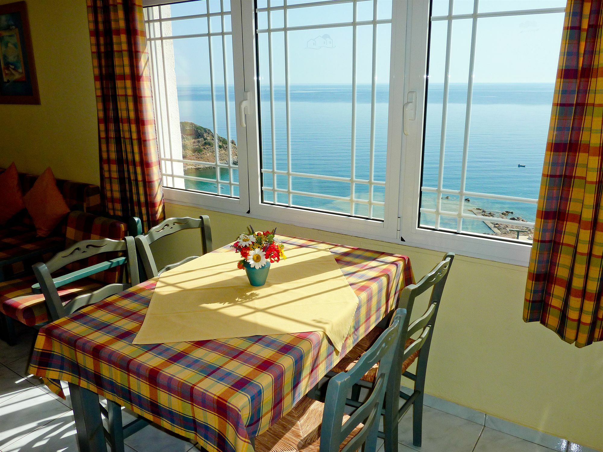 Panorama Villas - Adults Only Amoudara  Luaran gambar