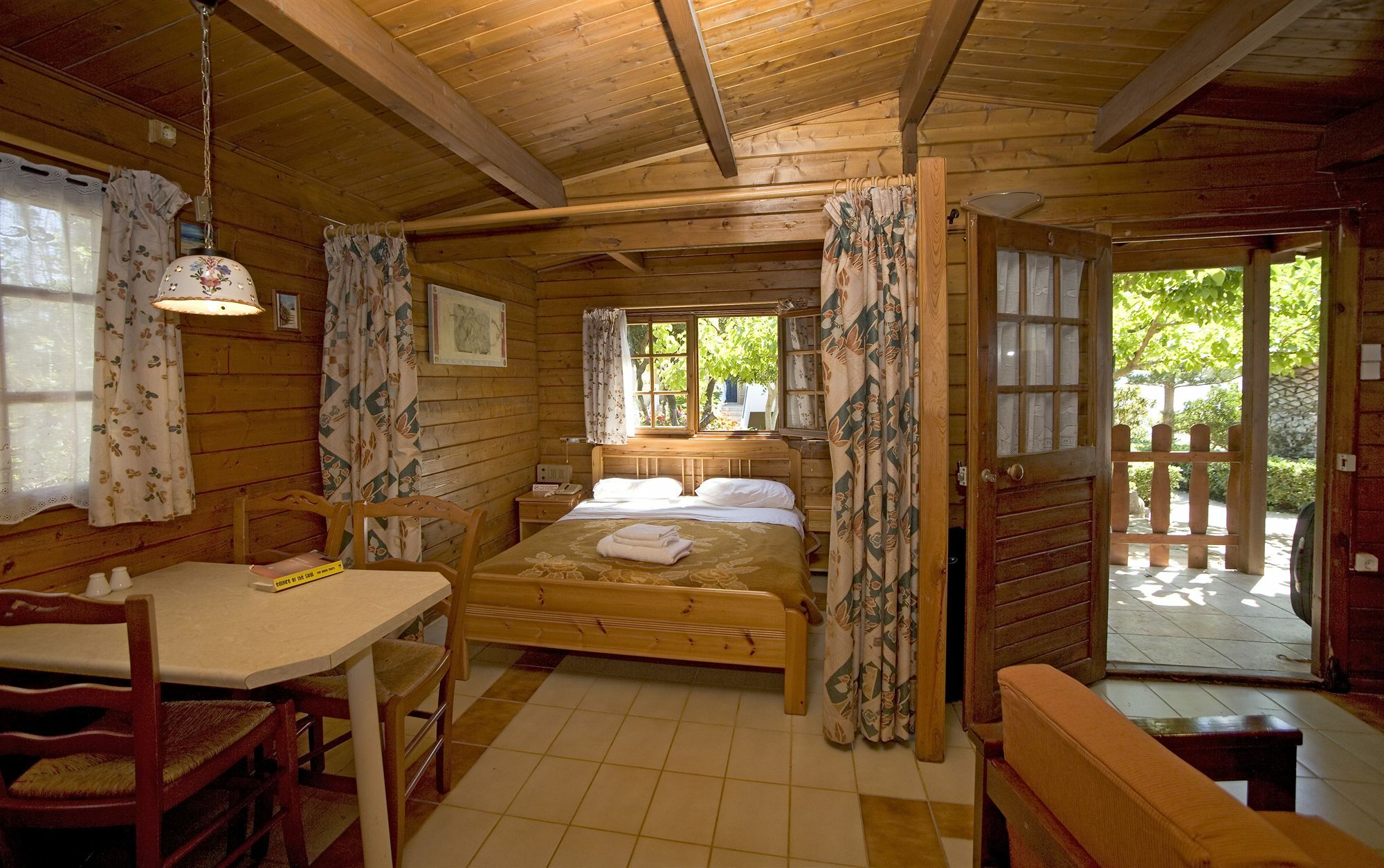 Panorama Villas - Adults Only Amoudara  Luaran gambar
