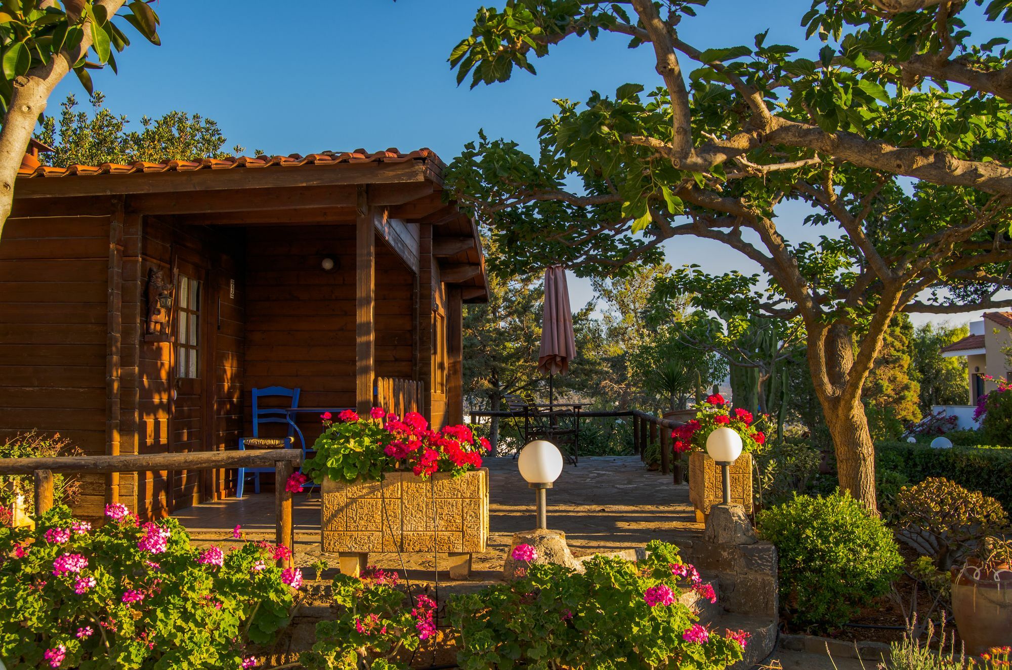 Panorama Villas - Adults Only Amoudara  Luaran gambar