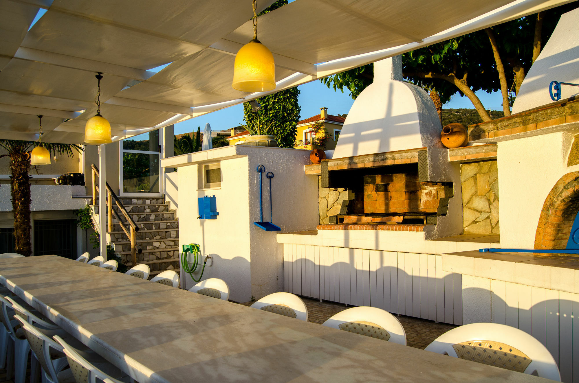 Panorama Villas - Adults Only Amoudara  Luaran gambar